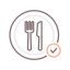 Foods icon 64x64