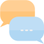 Chat 상 64x64