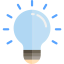 Light bulb 상 64x64