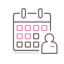 Schedule icon 64x64