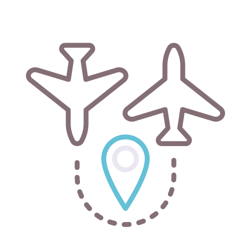 Flight icon