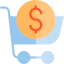 Online shopping 상 64x64