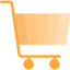 Shopping cart 상 64x64