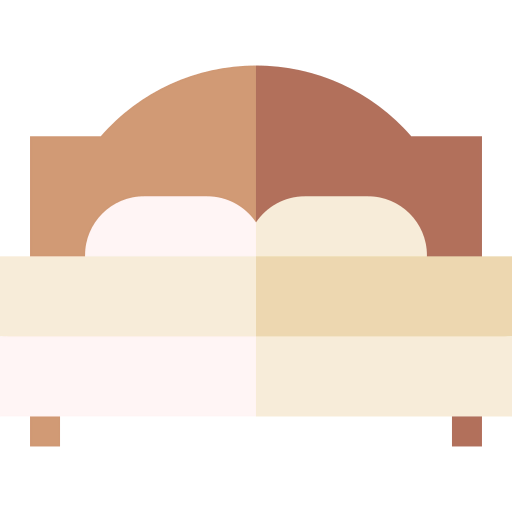 Bed icon