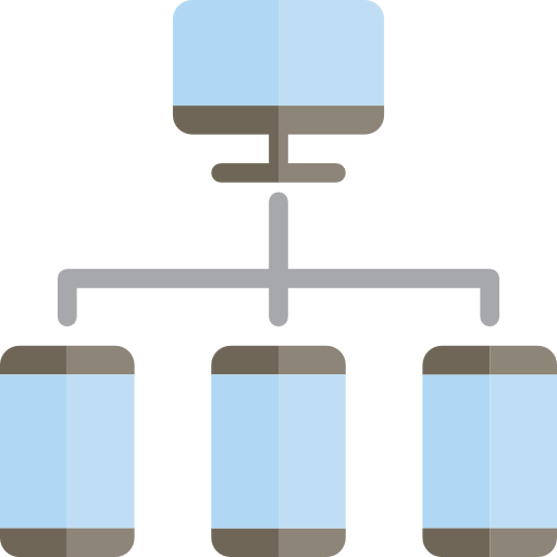 Server ícono