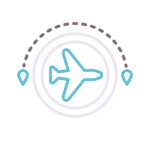 Flight icon