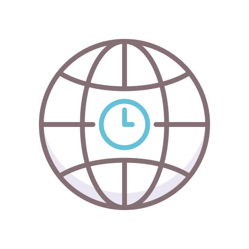 Globe Ikona