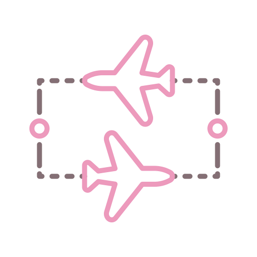 Flight icon