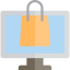 Online shopping 상 64x64