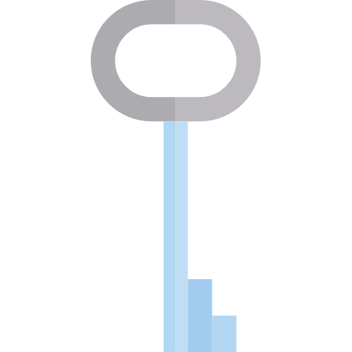 Key icon