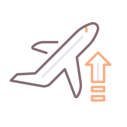 Flight icon