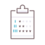 Rating icon 64x64