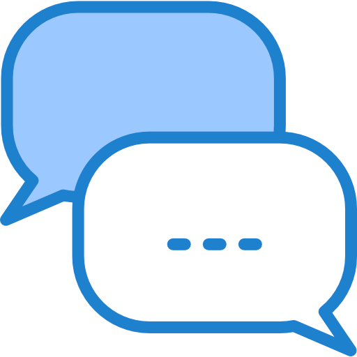 Chat icon