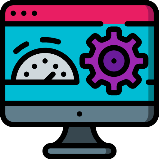 Website ícono