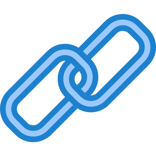 Links icon