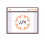 Setting icon 64x64