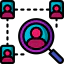 Connection icon 64x64