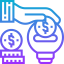 Savings icon 64x64
