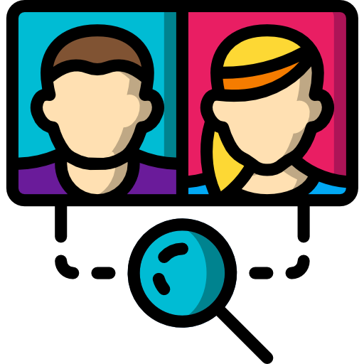 Research icon