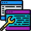 Website icon 64x64
