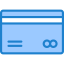 Credit card 图标 64x64