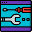 Website icon 64x64