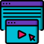 Video icon 64x64