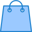 Shopping bag 图标 64x64
