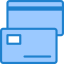 Credit card 图标 64x64