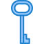 Key 图标 64x64