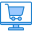 Online shop 图标 64x64