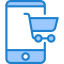 Online shop 图标 64x64