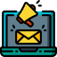 Email icon 64x64