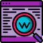Search engine icon 64x64