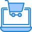 Online shop 图标 64x64
