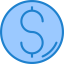 Coin 图标 64x64