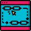Backlink icon 64x64