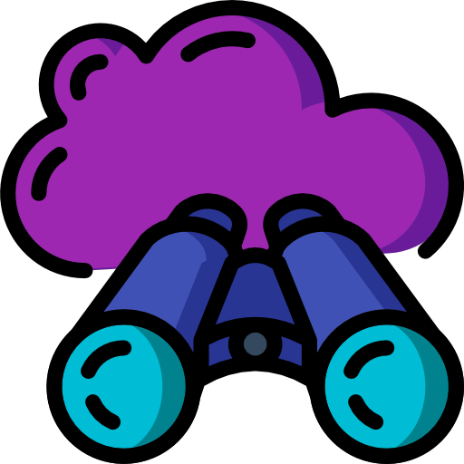 Cloud icon
