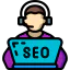 Support icon 64x64