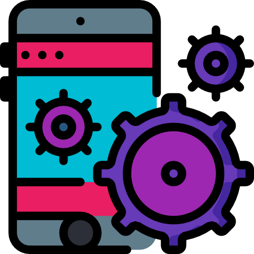 Website icon