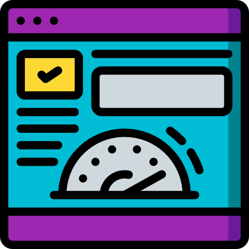 Webpage іконка