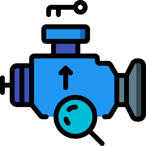 Engine Symbol