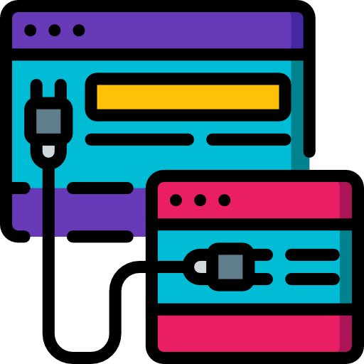 Connection icon
