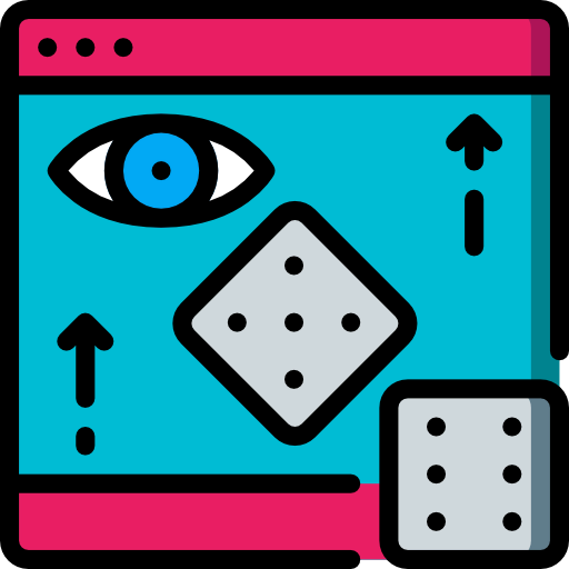 Search engine optimization Symbol