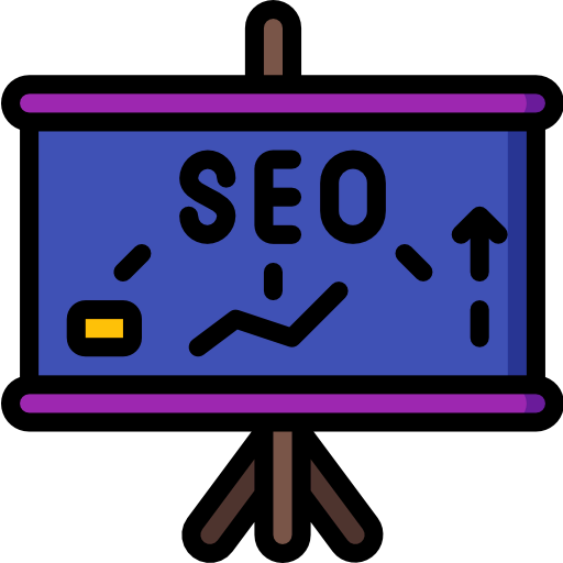 Presentation icon