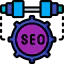 Seo іконка 64x64
