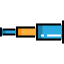 Spyglass icon 64x64