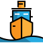 Ship icon 64x64