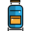 Suitcase icon 64x64