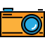 Camera icon 64x64